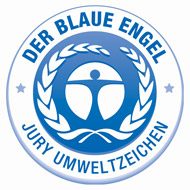 Blauer Engel Zertifizierung