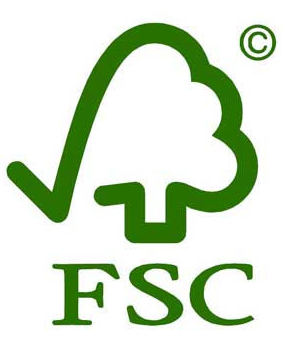FSC-zertifiziert