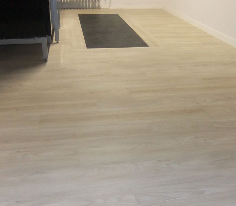 Designboden Nahaufnahme 1