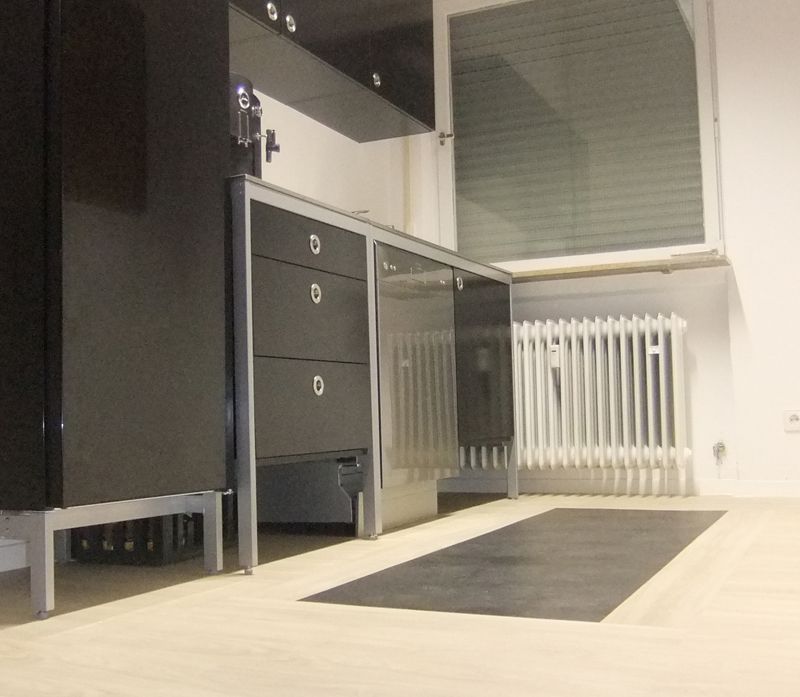 Designboden Nahaufnahme 2