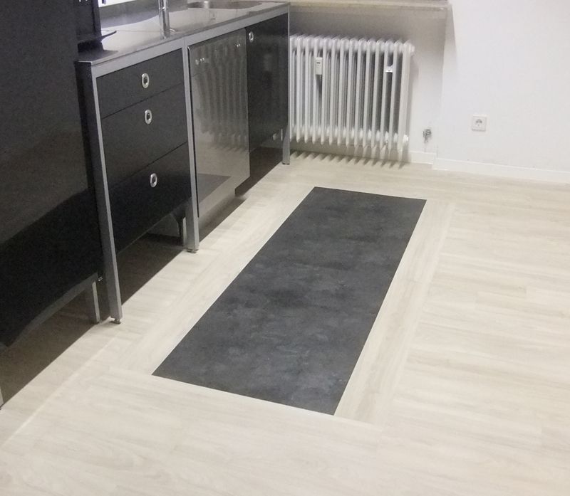 Designboden Nahaufnahme 3
