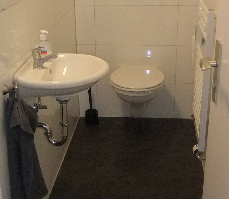 Designboden Nahaufnahme 4