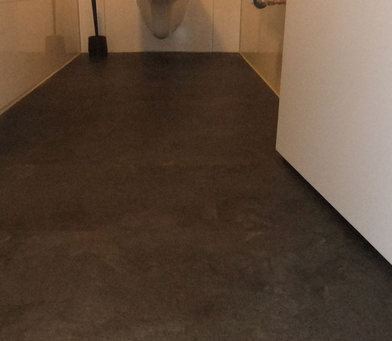 Designboden Nahaufnahme 5