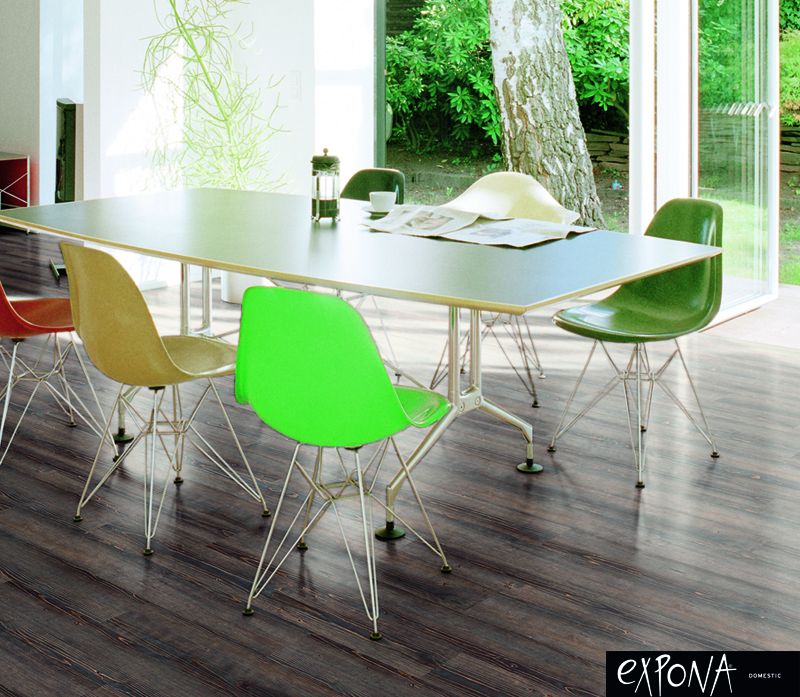 Designboden im Wohn- oder Objektraum, Beispiel 10
