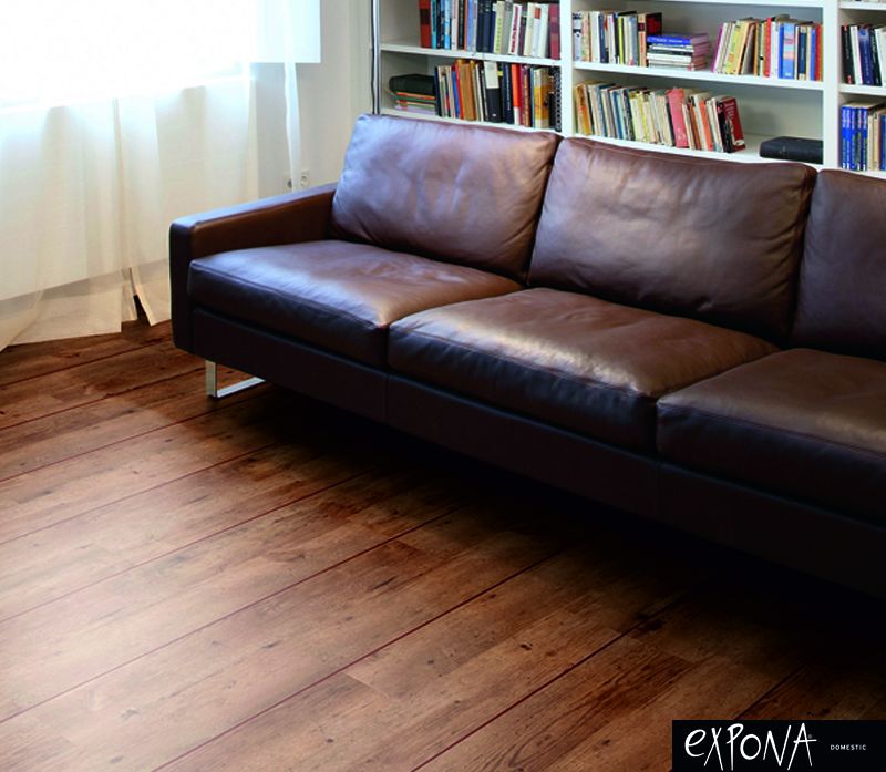 Designboden im Wohn- oder Objektraum, Beispiel 8
