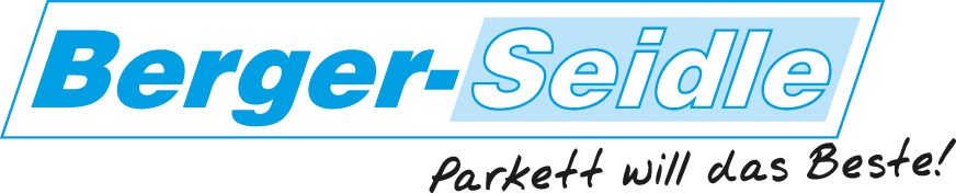 Berger Seidle Parkett Logo
