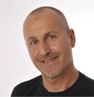 Karl-Heinz Hofmann bei KAGOMA
