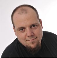 Mathias Rühle bei KAGOMA